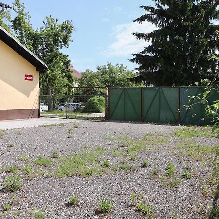 Beg Rooms Maribor Exteriér fotografie
