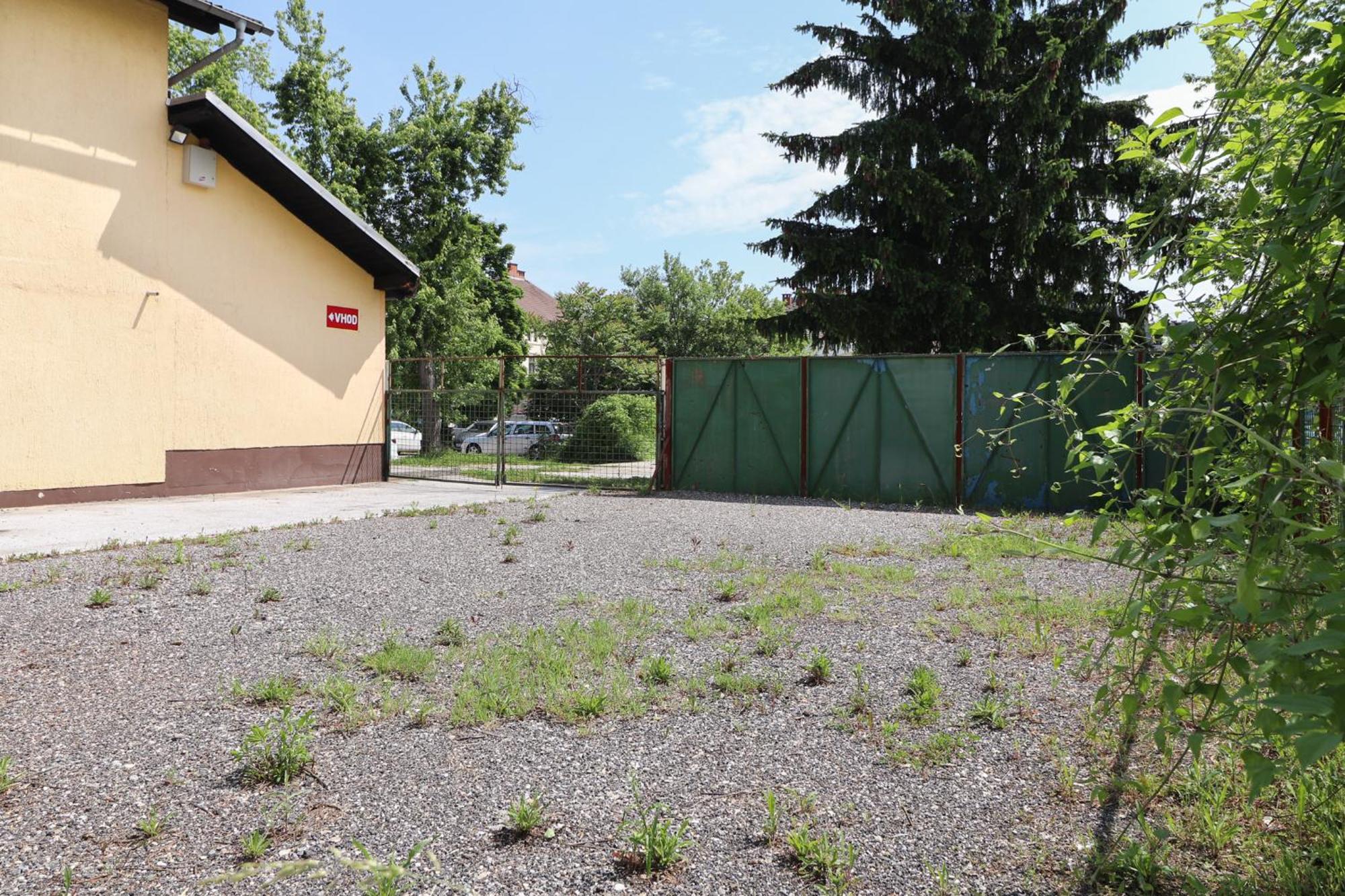 Beg Rooms Maribor Exteriér fotografie